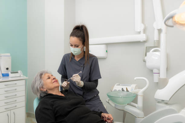 Best Emergency Dental Care for Abscessed Tooth in Thorp, WI