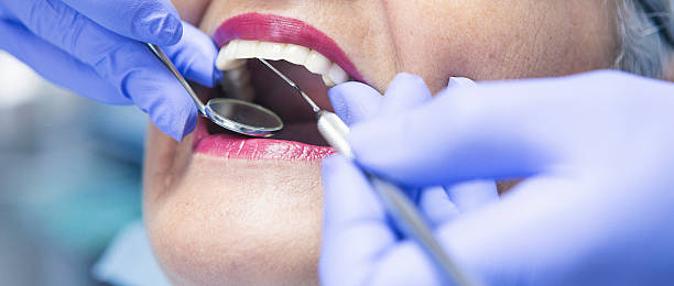 Best Orthodontic Emergency Dentist in Thorp, WI